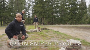 2-2 SBCT bi-weekly SITREP video (May 6, 2022)