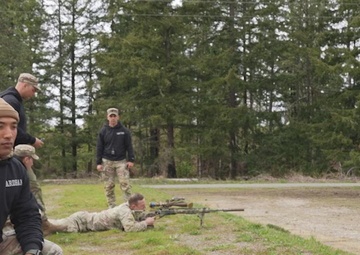 2-2 SBCT bi-weekly SITREP video (May 6, 2022)