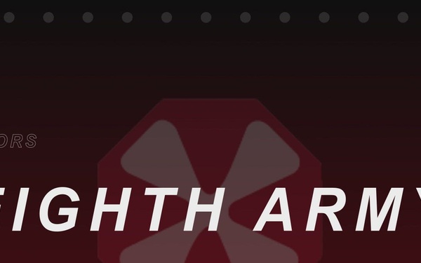 Eighth Army Best Warrior and Best Squad Competition &quot;Day 0&quot;