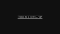 Basics to Ocean Safety │ MCIPAC
