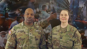 Joint Munitions Command's Commander, COL Landis C. Maddox, Introduction Video to the JMC Workforce
