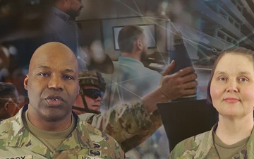 Joint Munitions Command's Commander, COL Landis C. Maddox, Introduction Video to the JMC Workforce