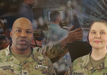 Joint Munitions Command's Commander, COL Landis C. Maddox, Introduction Video to the JMC Workforce