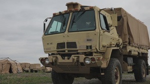 172nd CBRN Co Evaluation B-Roll