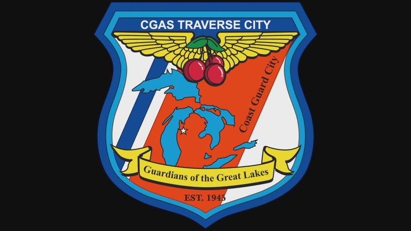 Air Station Traverse City Overview