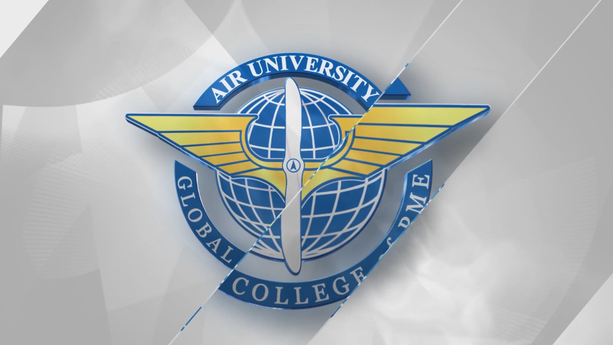 The Global College of professional military education's Distance Learning Program provides an alternative for Airmen who are unable to attend Airman Leadership School in-residence. (U.S. Air Force courtesy video)