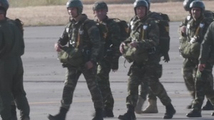 Stolen Cerberus IX, Operation formation