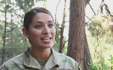 Oregon Air National Guard Recruiting PSA for Recruiters