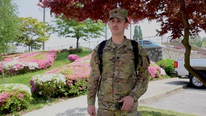 Osan Mother's Day shout outs