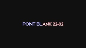 Point Blank 22-02