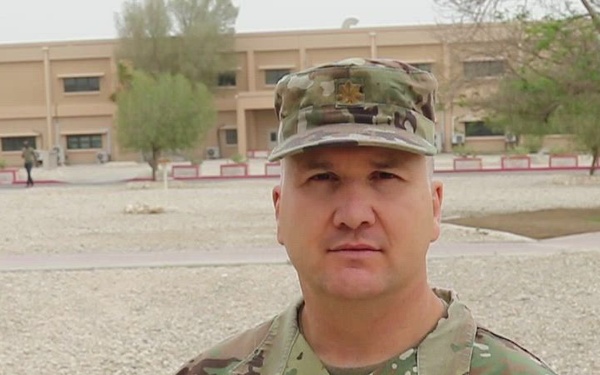 Military Spouse Appreciation Day Shout-outs