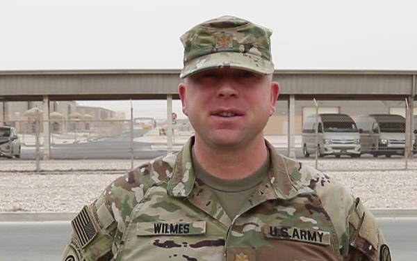 Military Spouse Appreciation Day Shout-outs