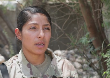 U.S., French Forces train for joint readiness