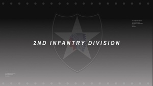 2022 Eighth Army Best Warrior and Squad Competition (Meet the Competitors)