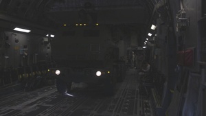 WTI: 1/2 HIMARS B-Roll Package