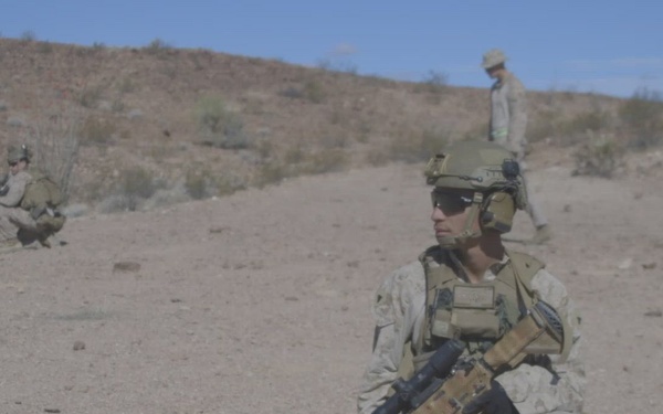 WTI: 1/2 B-Roll Package 1