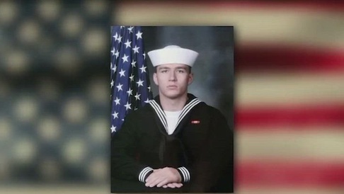 DVIDS - Video - Hospital Corpsman 3rd Class Connor Robinson - St