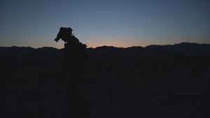 TACP Human Performance Optimization - 6th CTS
