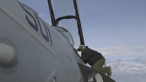 Navy Electronic Attack Squadron RF-A Stringer 2