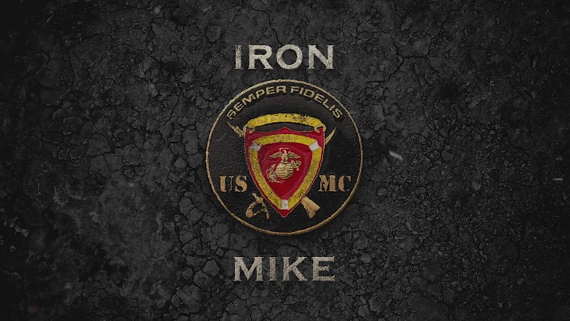 The Iron Mike Challenge