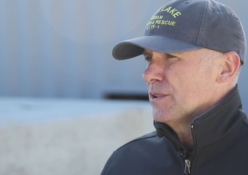 Interview with Bryan Case, Utah Task Force One Program Manager