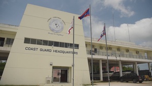 Tradewinds 2022 Technical Assistance Field Team (TAFT)