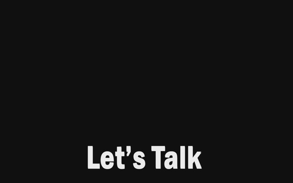 CMSgt Heriberto Diaz - Chief Chat - AFN-Incirlik - #CMG