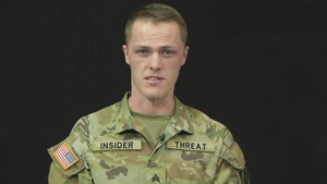 Insider Threat 1