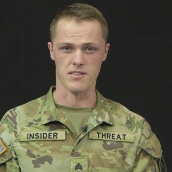 Insider Threat 1