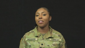 Insider Threat 3