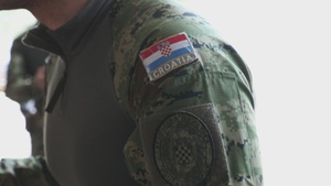 Trojan Footprint 22 tests interoperability, increases allied partnership