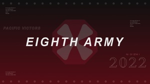 Eighth Army Best Warrior and Squad Competition (Day 4)