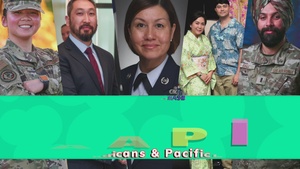 Hanscom observes Asian American Pacific Islander Month