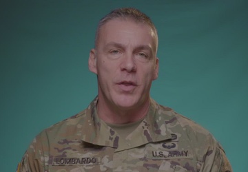 Army Reserve CSM talks about IPPS-A