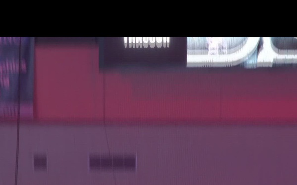 USHL calls in the Cavalry for puck drop