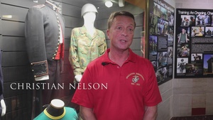 Operation Semper Fi - 40th Anniversary