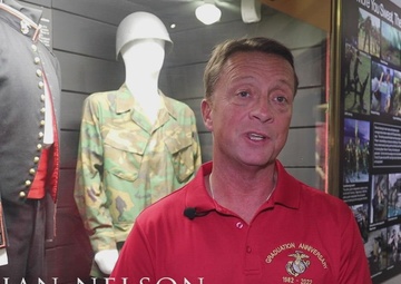 Operation Semper Fi - 40th Anniversary