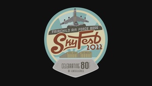 Fairchild Skyfest 2022: How to Air Show