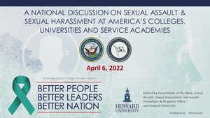 2022 National Discussion: Welcome & Opening Remarks