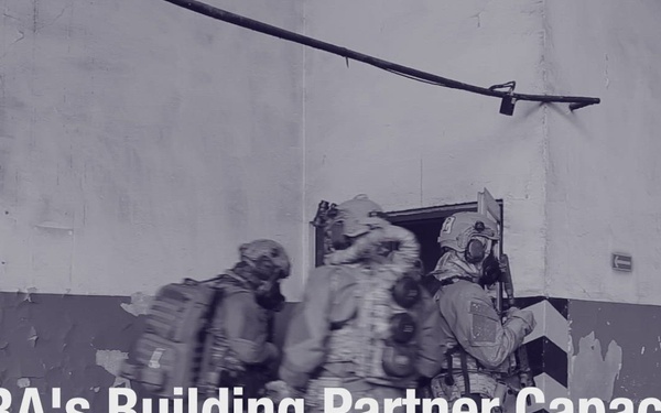 Highlights from CWMD Training in Poland