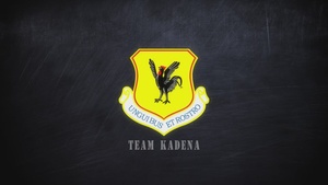 18th Wing/353rd SOW Animation