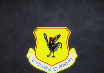 18th Wing/353rd SOW Animation