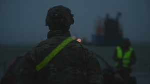 Atlantic Resolve B-Roll