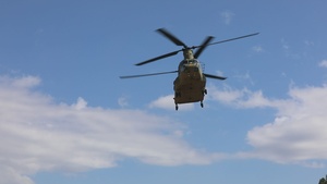 Swift Response Air Assault