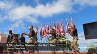 Regional Health Command – Pacific Best Leader Competition 2022