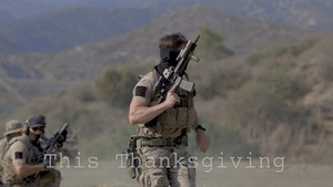 SOCEUR Thanksgiving video 2021