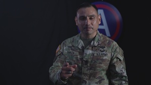 USARCENT ACFT Training