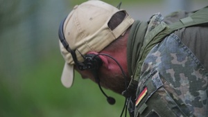 2022 HOSPEX with 30th Medical Brigade (B-Roll)