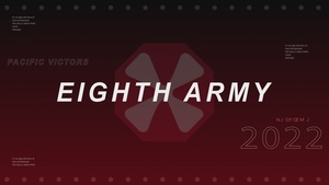 2022 Eighth Army Best Warrior and Squad Competition (Day 5)