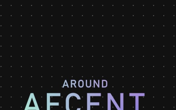 Around AFCENT May 15